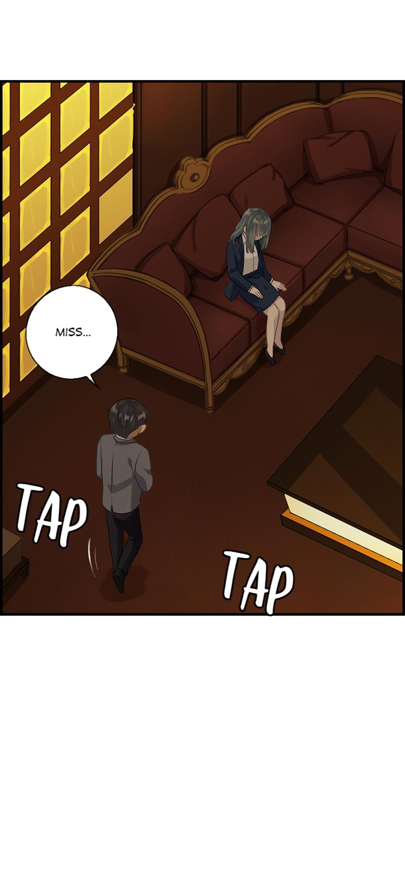 The Flirty Two-Faced Young Master Ashamed Into Anger 第5页