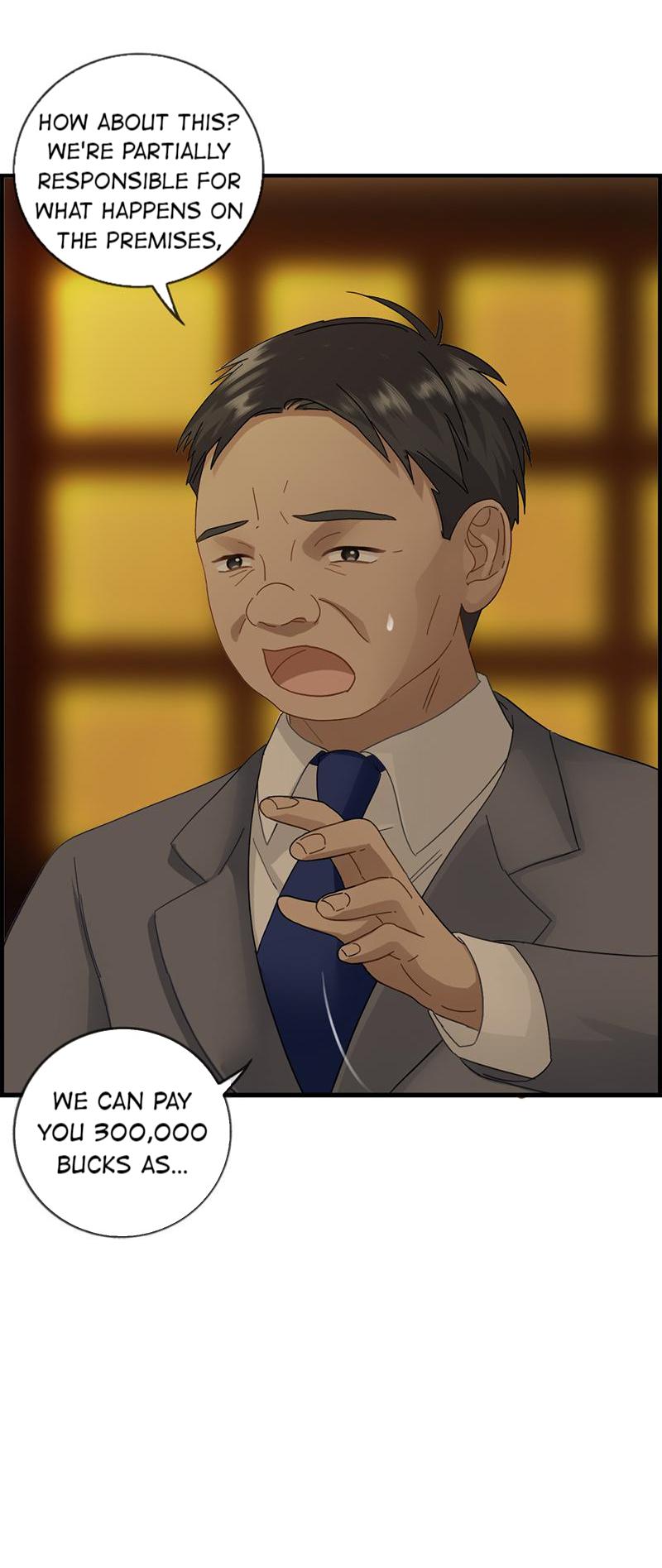 The Flirty Two-Faced Young Master Ashamed Into Anger 第10页