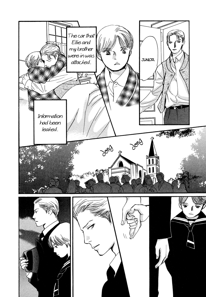 Beautiful, Beautiful, Beautiful White Fingered Demon 第17页