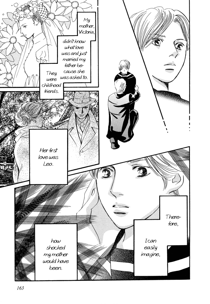 Beautiful, Beautiful, Beautiful White Fingered Demon 第20页