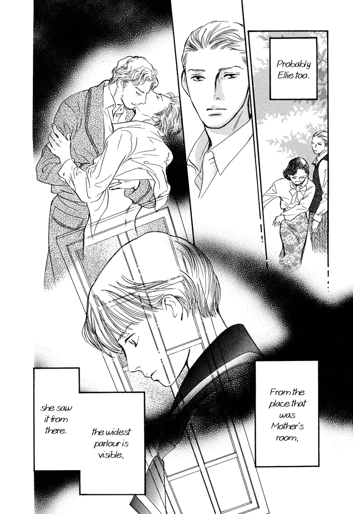 Beautiful, Beautiful, Beautiful White Fingered Demon 第21页