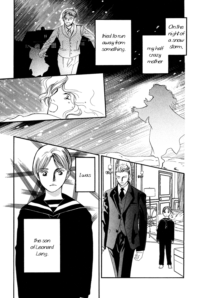 Beautiful, Beautiful, Beautiful White Fingered Demon 第22页