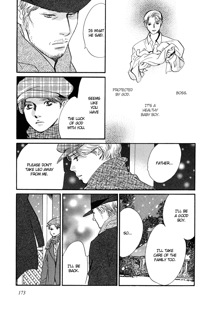 Beautiful, Beautiful, Beautiful White Fingered Demon 第30页