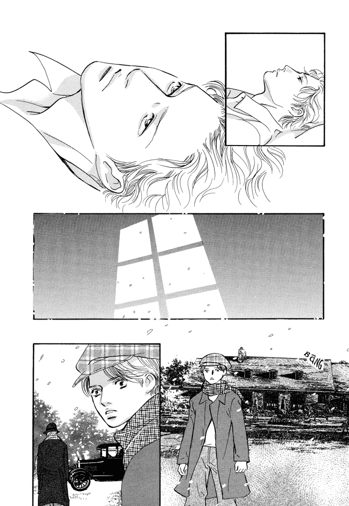 Beautiful, Beautiful, Beautiful White Fingered Demon 第31页