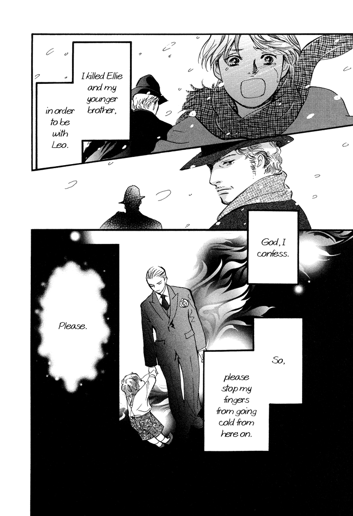 Beautiful, Beautiful, Beautiful White Fingered Demon 第33页