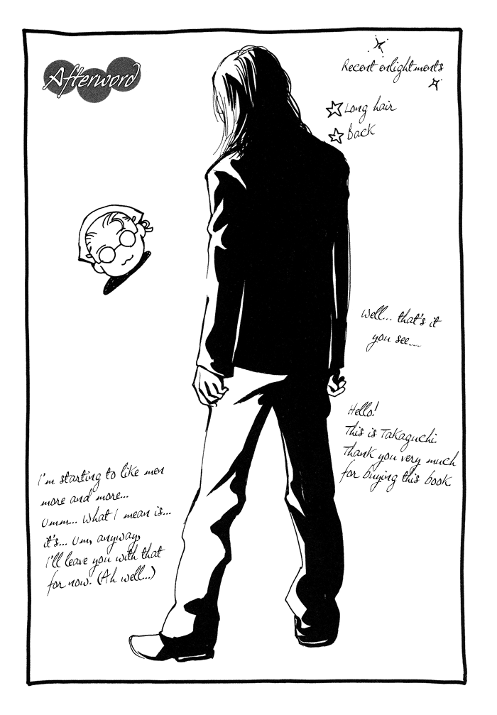 Beautiful, Beautiful, Beautiful White Fingered Demon 第35页