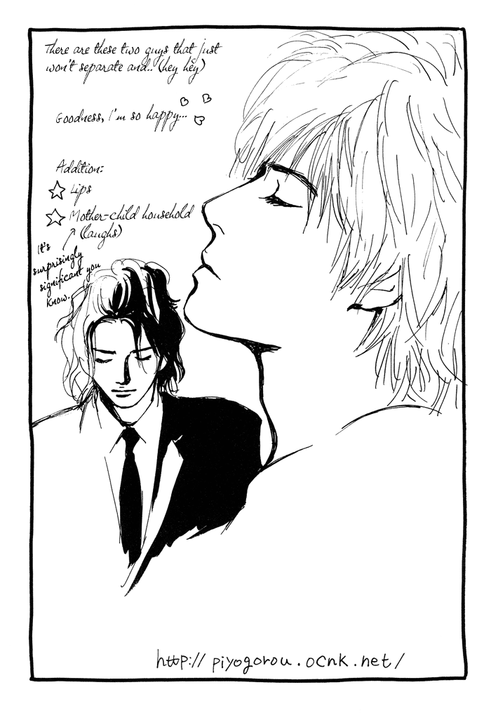 Beautiful, Beautiful, Beautiful White Fingered Demon 第36页