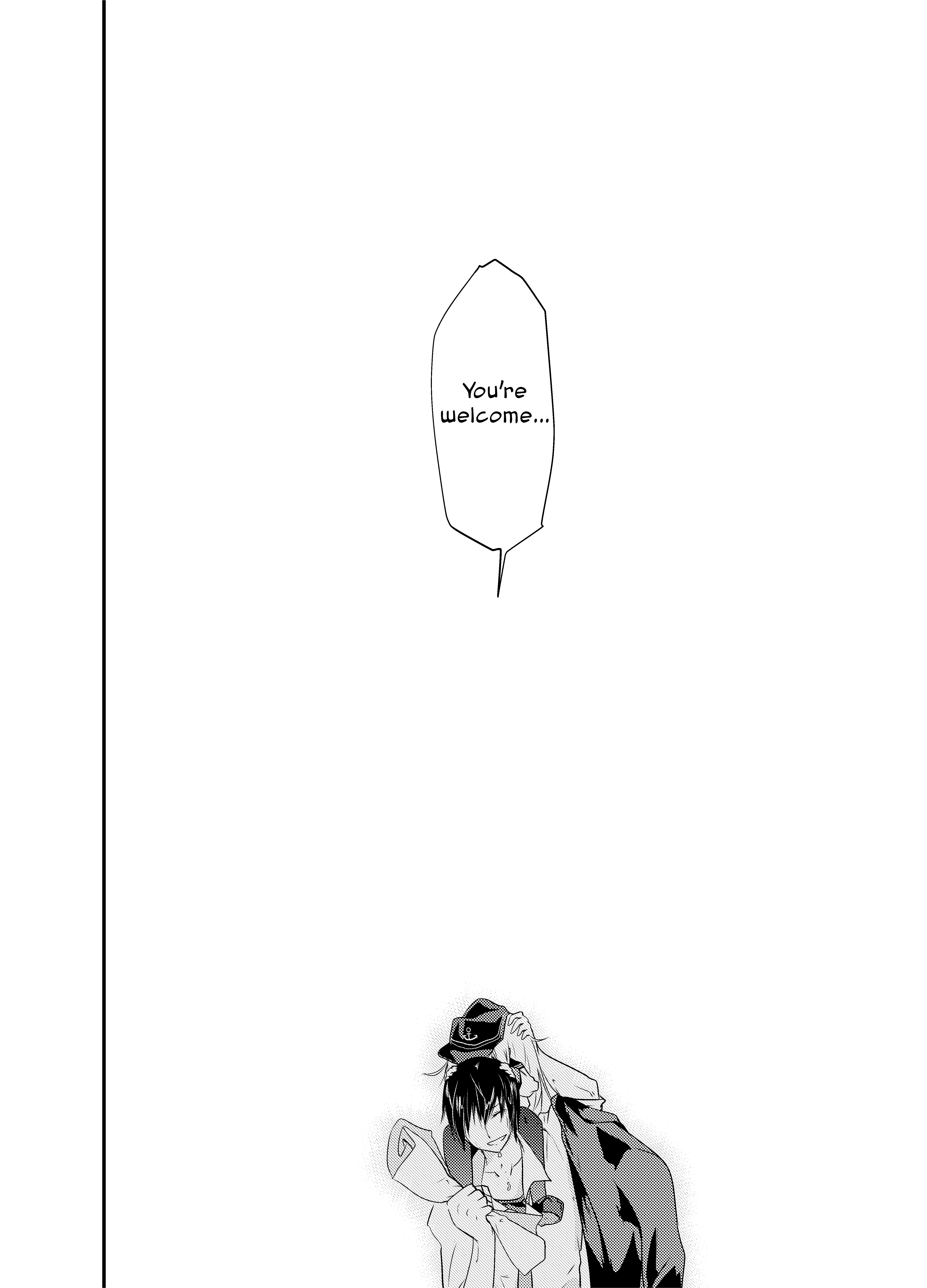 Kantai Collection - Gift and Promises Oneshot 第18页