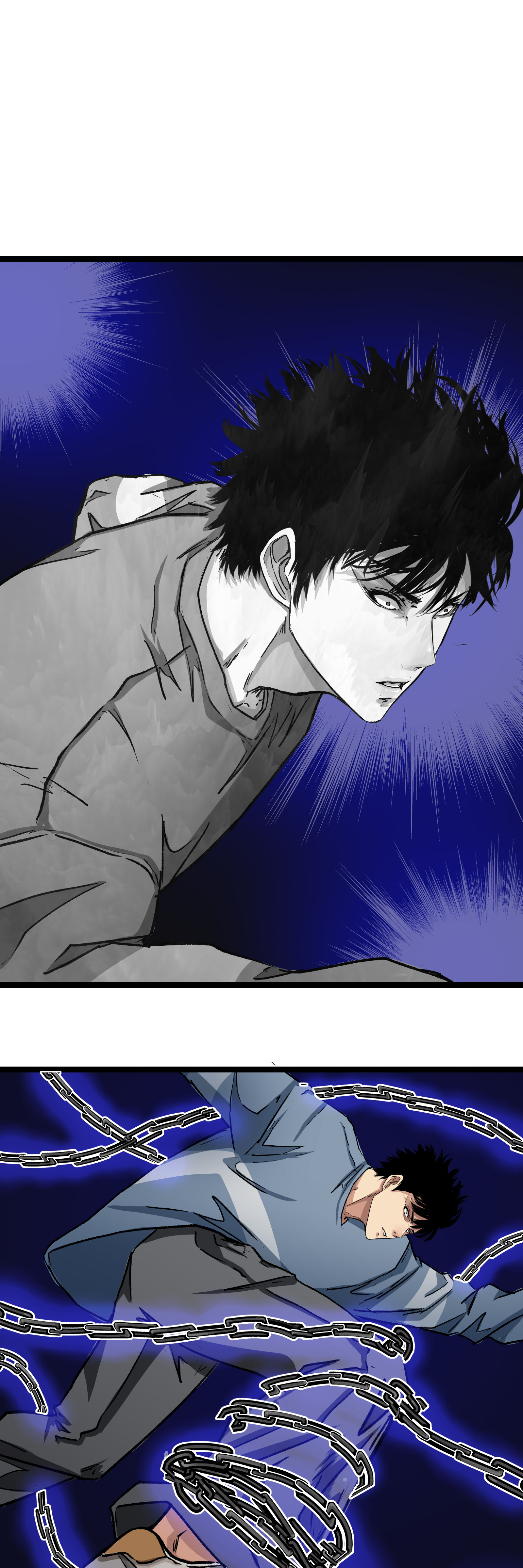 Death Speed Ch. 5 第2页