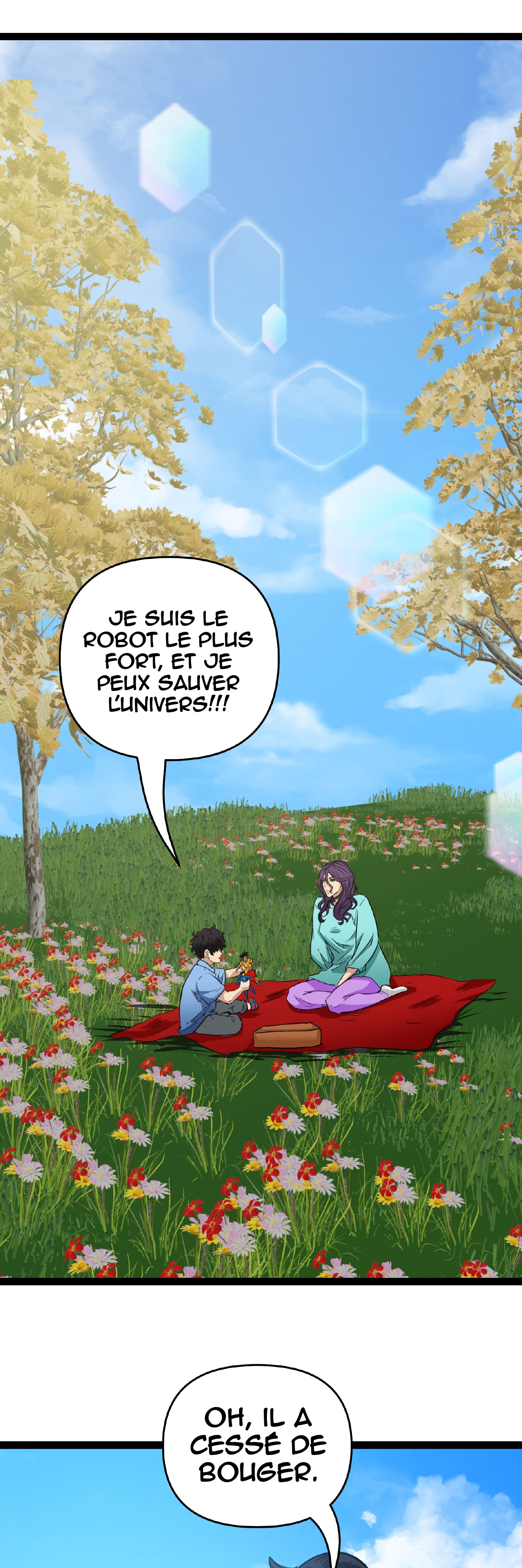 Death Speed Ch. 5 第12页