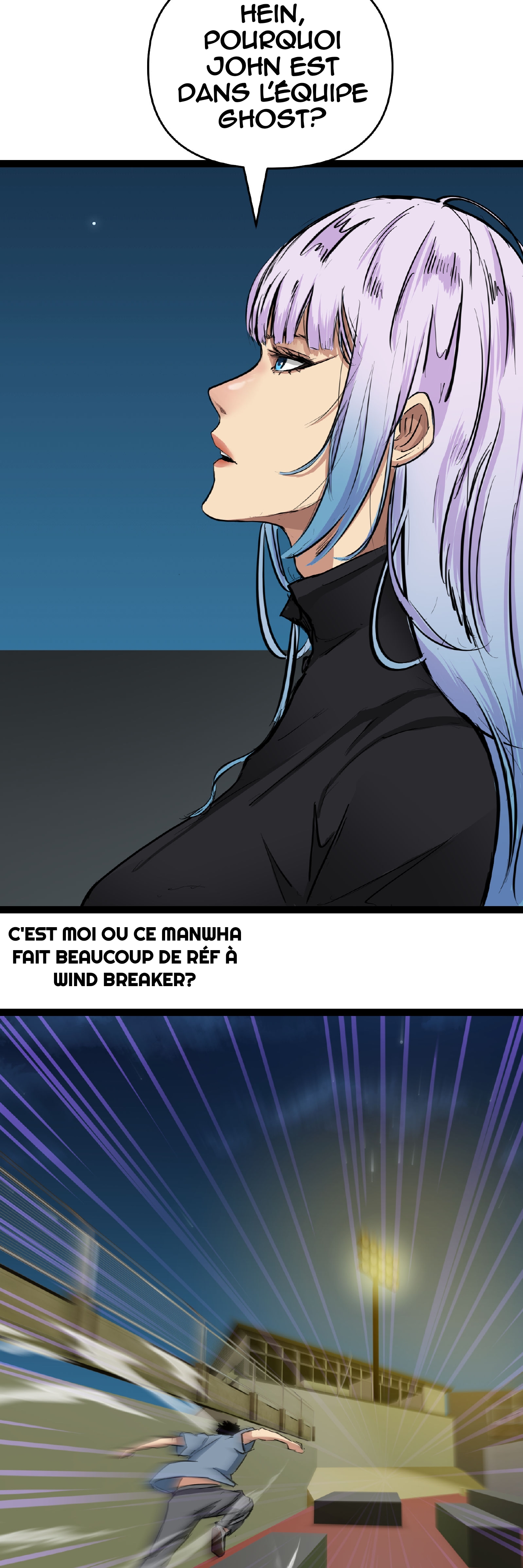 Death Speed Ch. 5 第45页