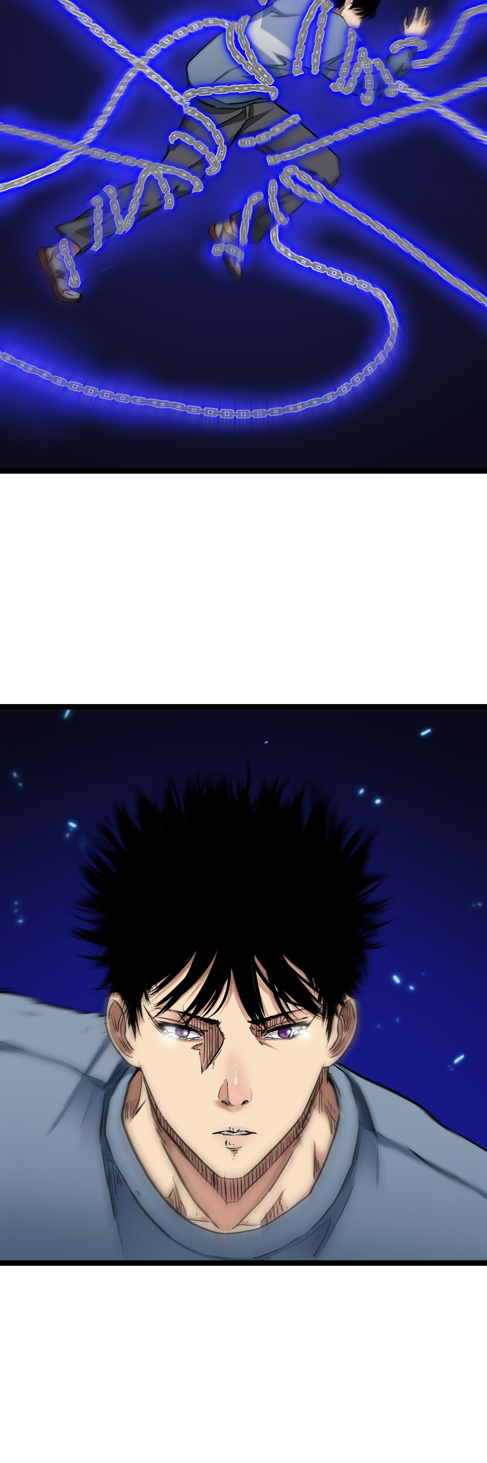 Death Speed Ch. 5 第10页