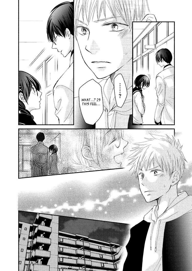 Sensei to, Watashi wa Vol. 1 Ch. 5 第38页