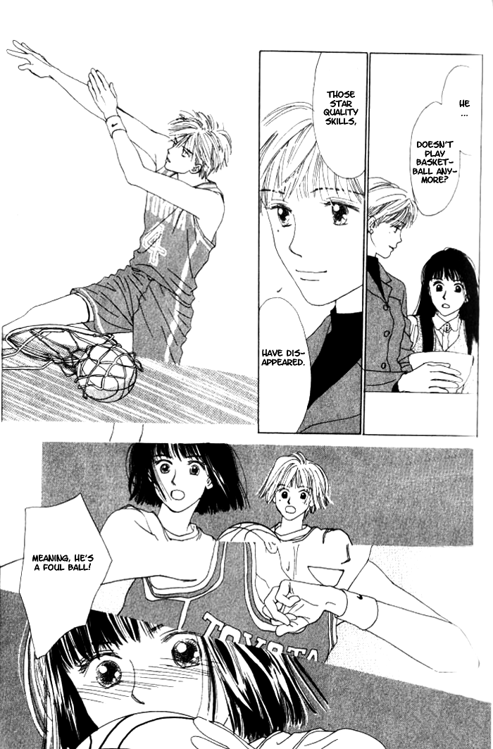 I Want to Live my Life Playing GAME 1 第39页