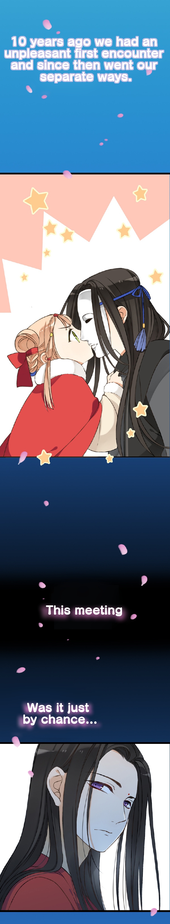 Master, Please Have a Rest! 第3页