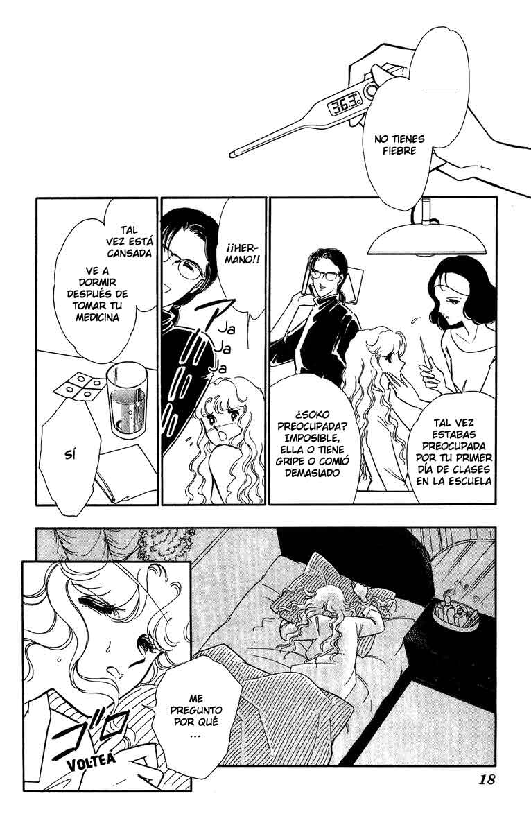 Blue Seal Vol. 1 Ch. 1 第18页