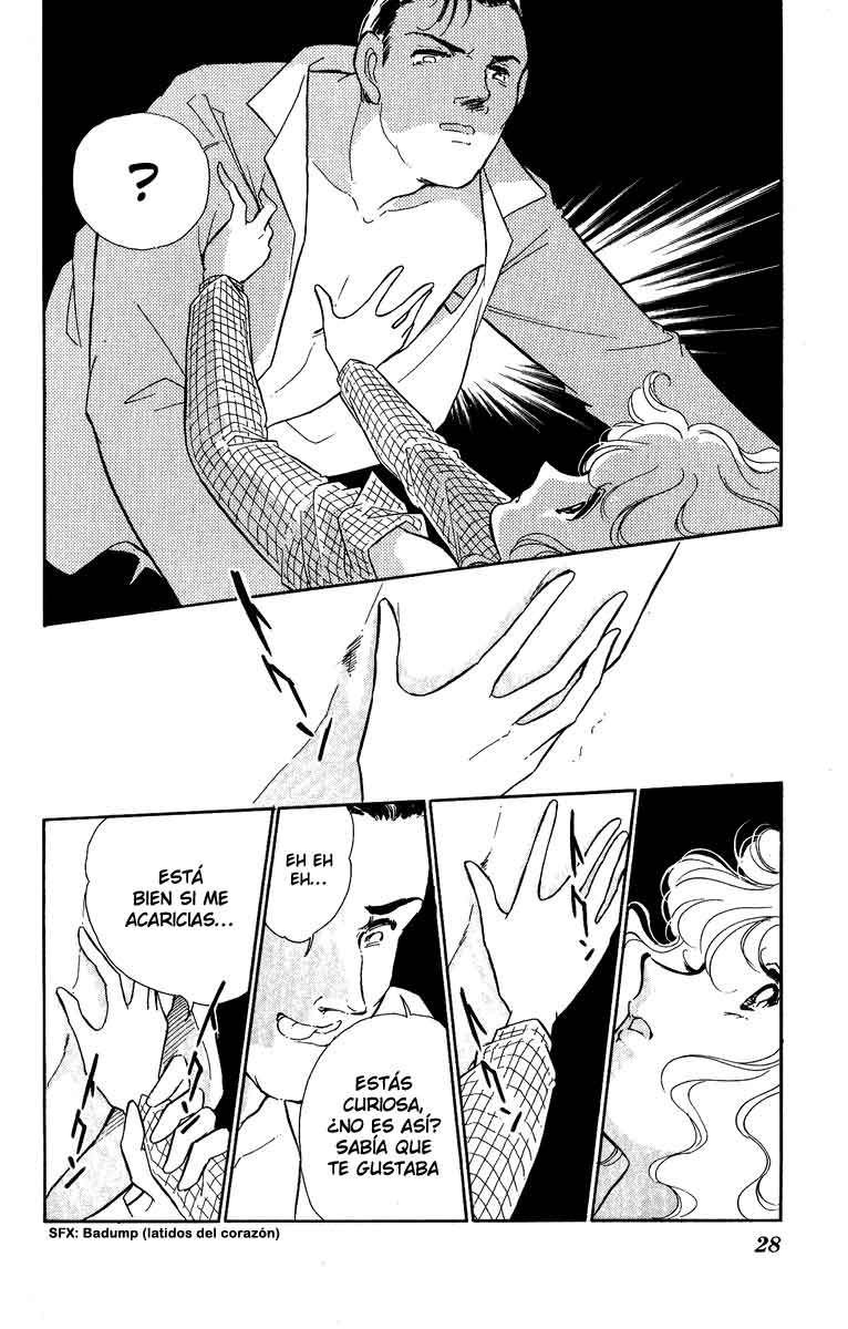 Blue Seal Vol. 1 Ch. 1 第28页