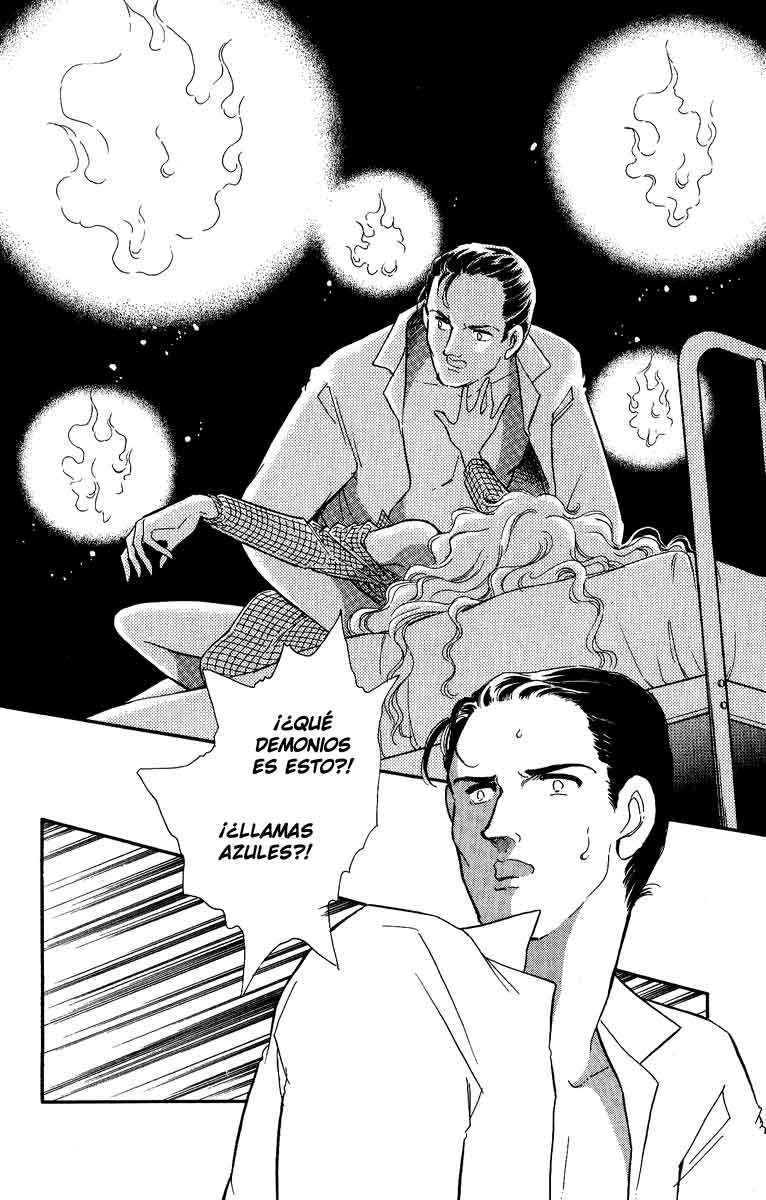 Blue Seal Vol. 1 Ch. 1 第30页