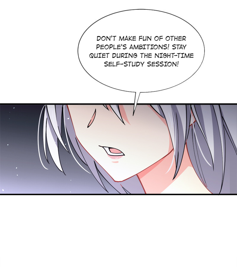 My Girlfriend Is Long Aotian If You Get Rejected You're Incomparable Under The Heavens 第23页