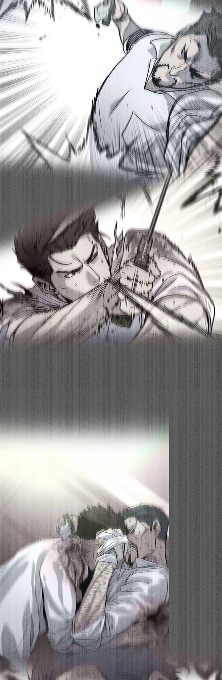 God of Blackfield Vol. 2 Ch. 1 第15页