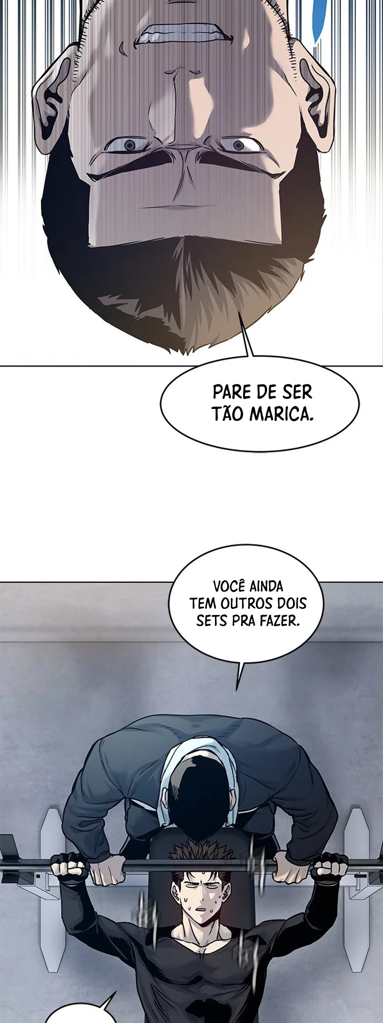 God of Blackfield Vol. 2 Ch. 1 第24页