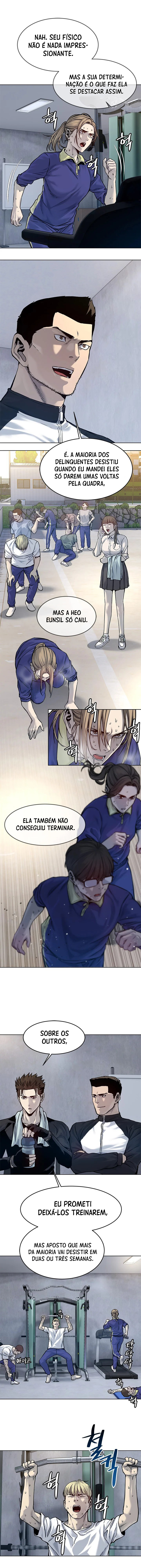 God of Blackfield Vol. 2 Ch. 1 第28页