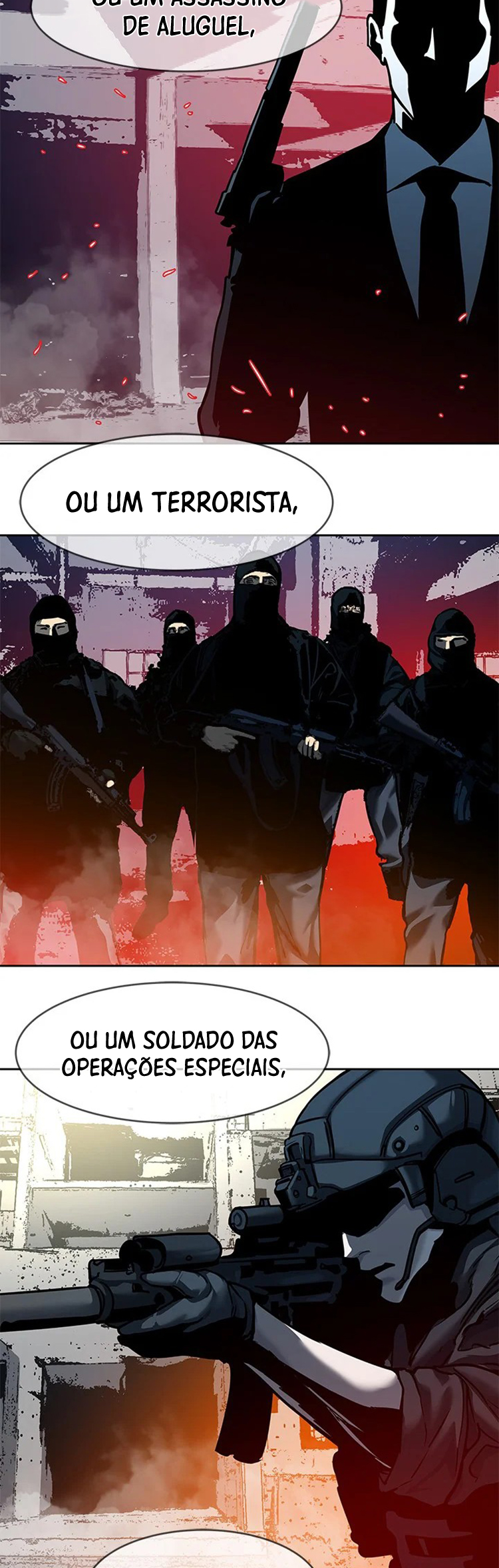 God of Blackfield Vol. 2 Ch. 1 第34页