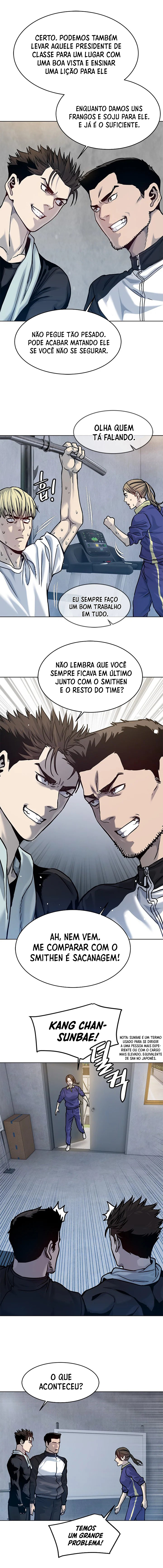 God of Blackfield Vol. 2 Ch. 1 第37页
