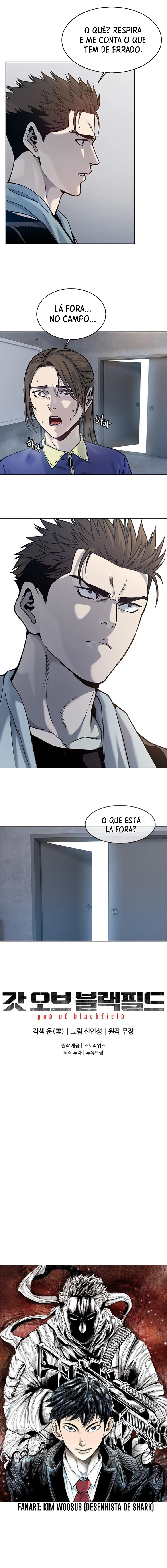 God of Blackfield Vol. 2 Ch. 1 第38页