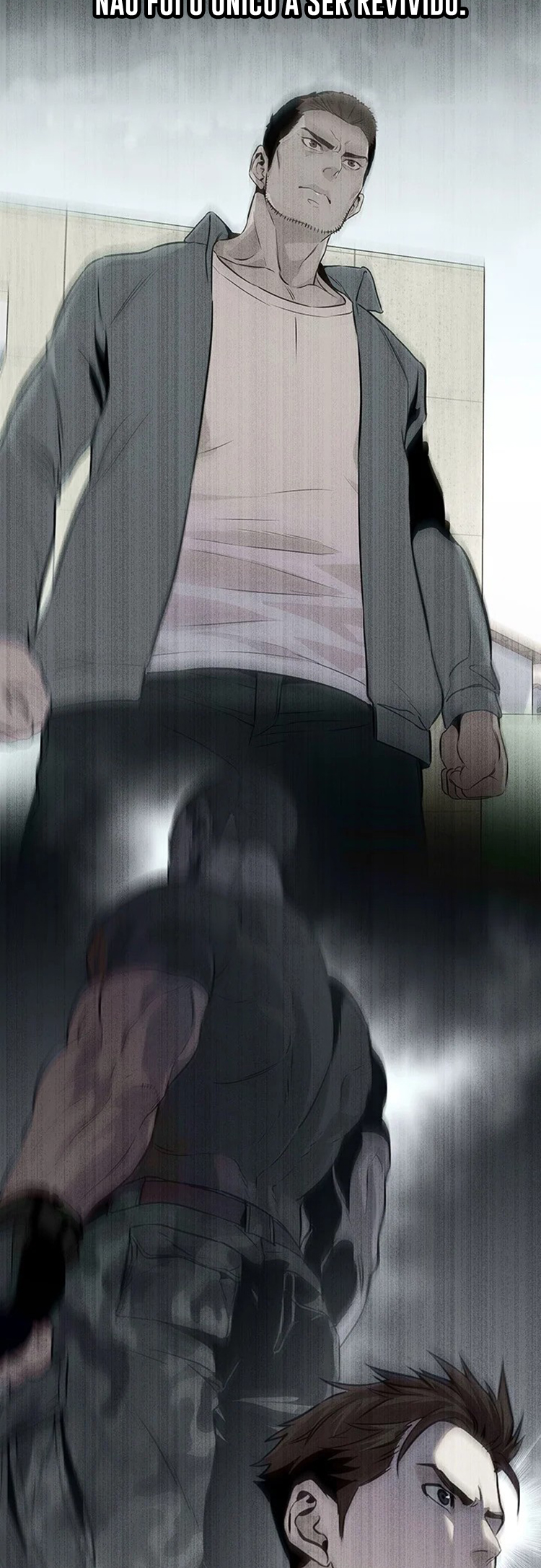 God of Blackfield Vol. 2 Ch. 1 第10页