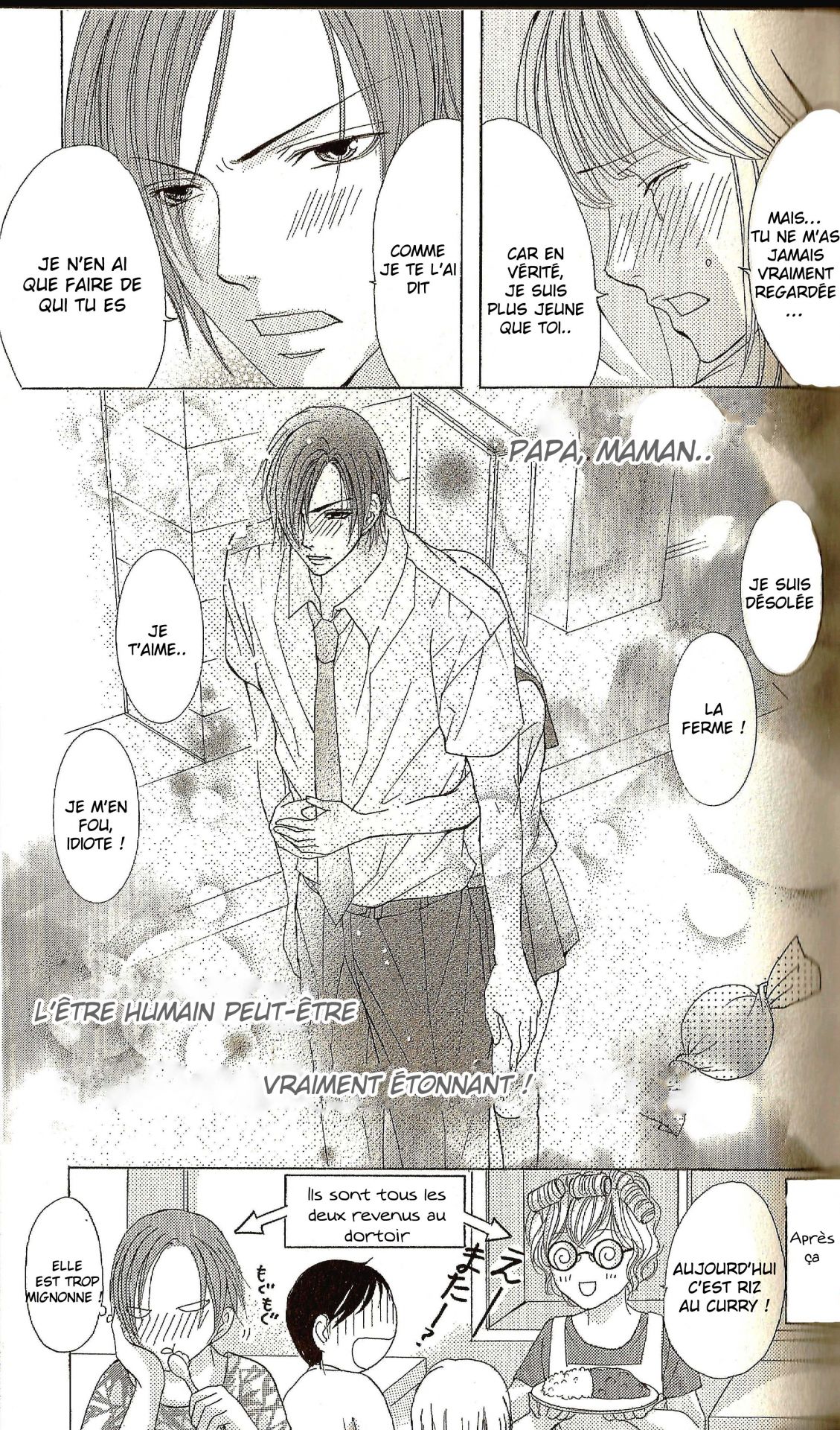 Ryoubo-san wa Joshikousei Vol. 1 Ch. 1 第44页