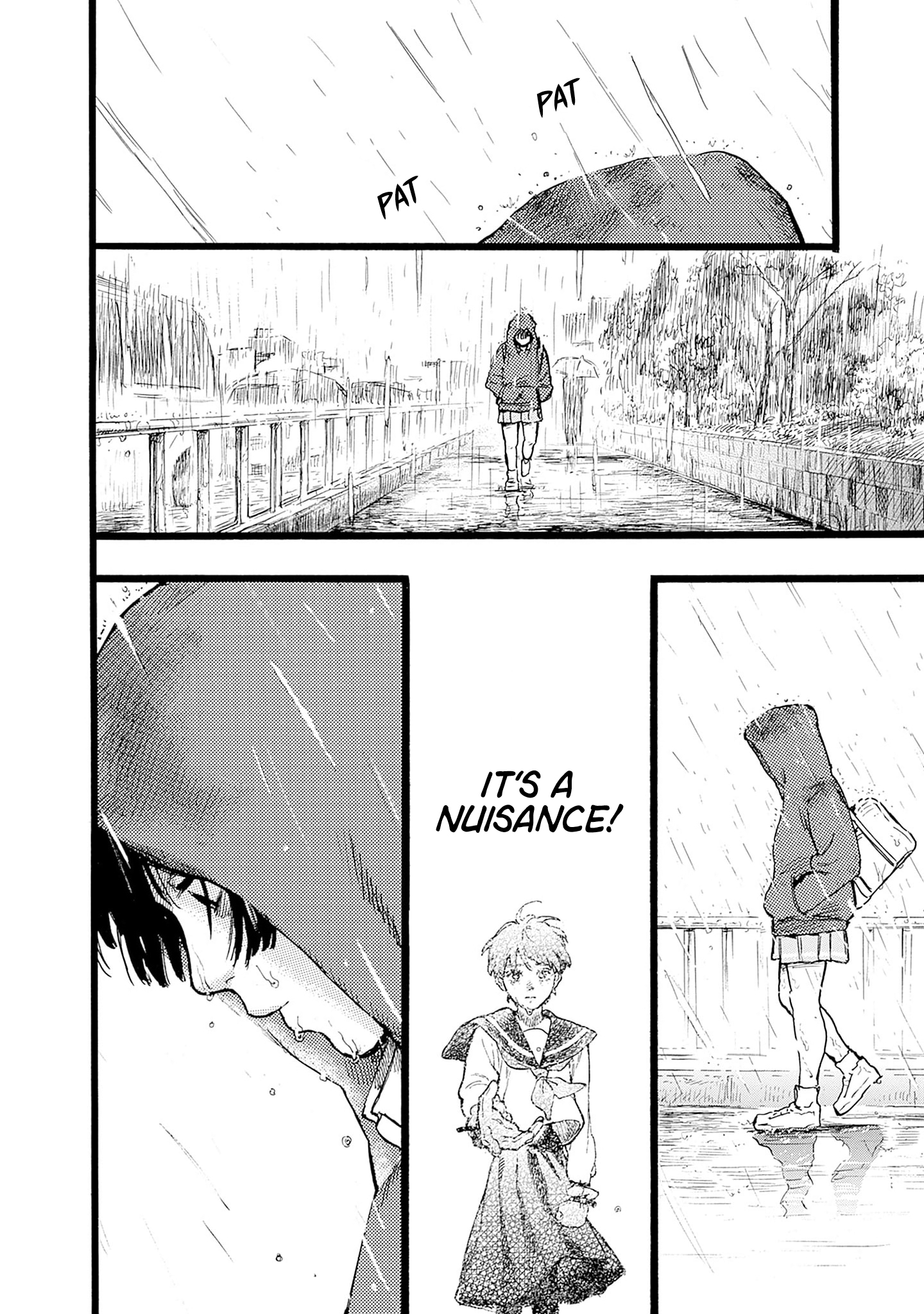 Hitoka no Yuika ☂ 第26页