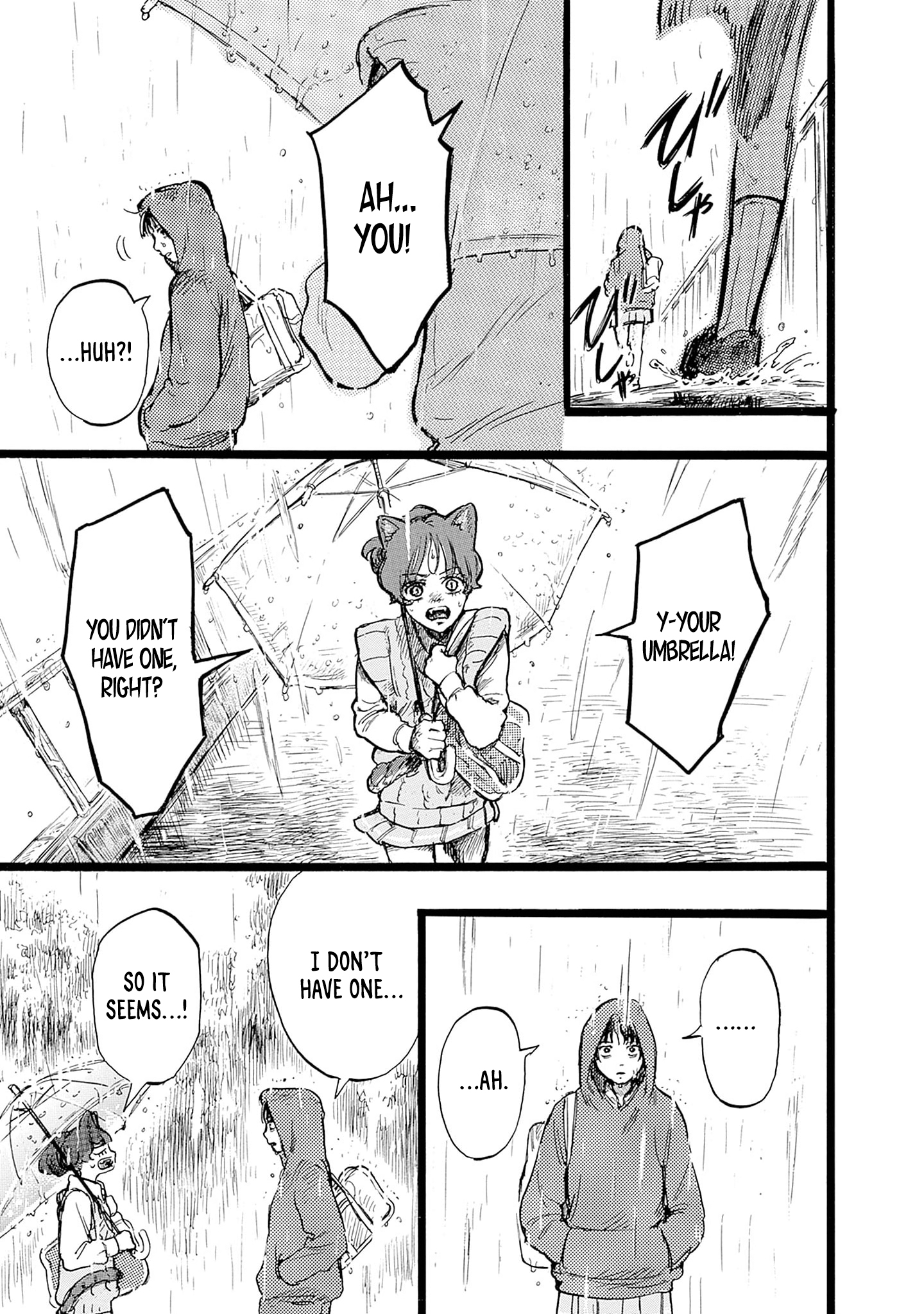Hitoka no Yuika ☂ 第27页