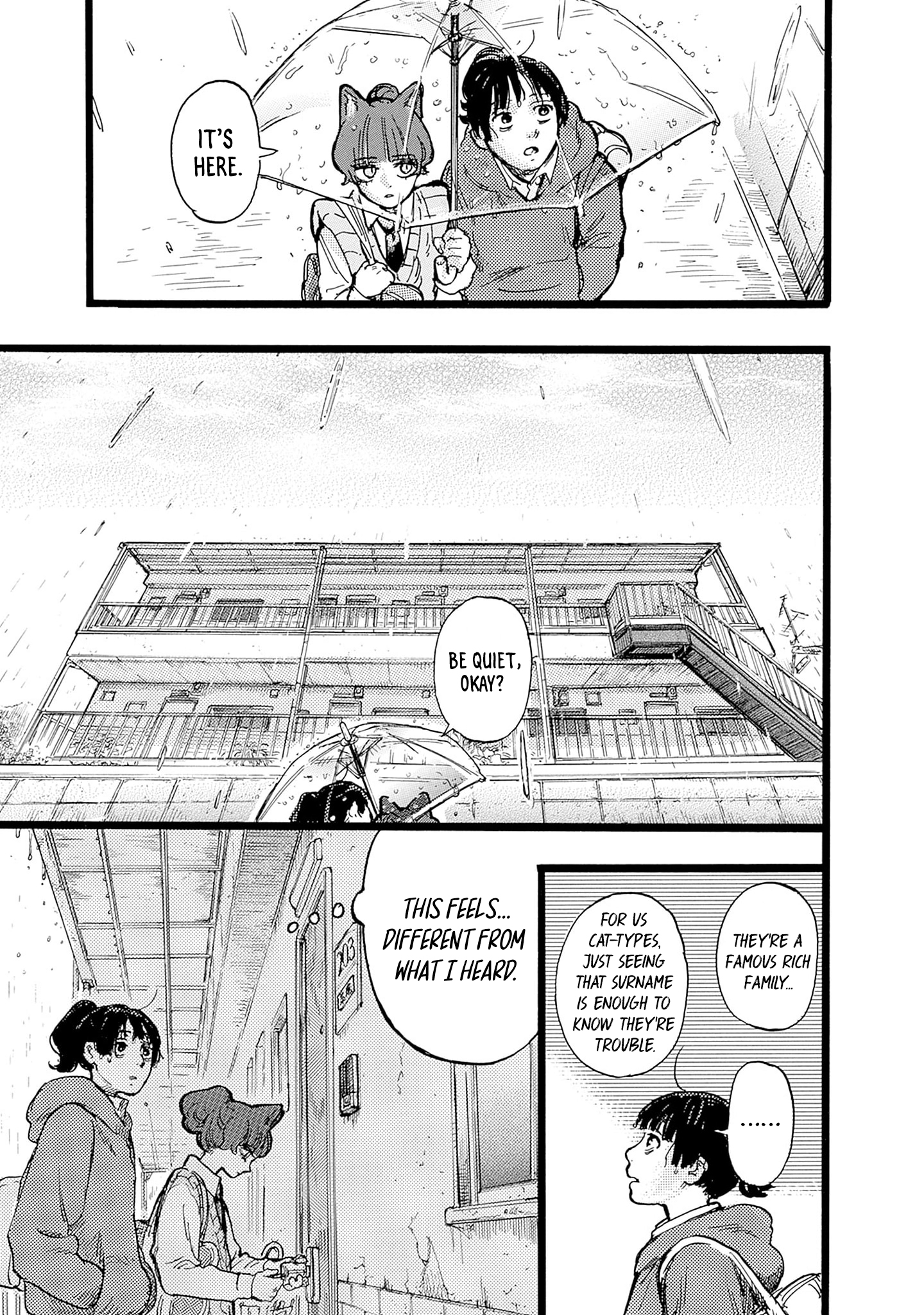 Hitoka no Yuika ☂ 第29页