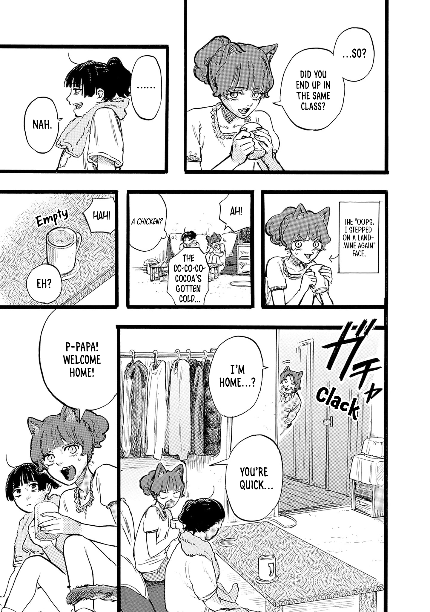 Hitoka no Yuika ☂ 第35页