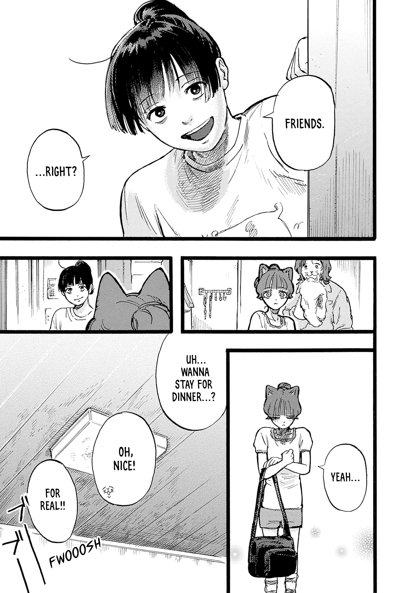 Hitoka no Yuika ☂ 第37页