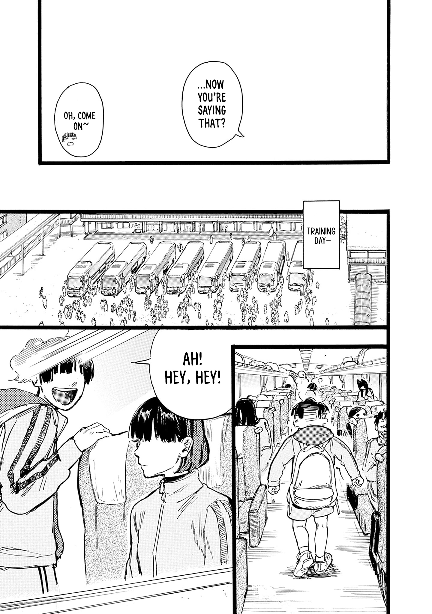 Hitoka no Yuika ☂ 第43页
