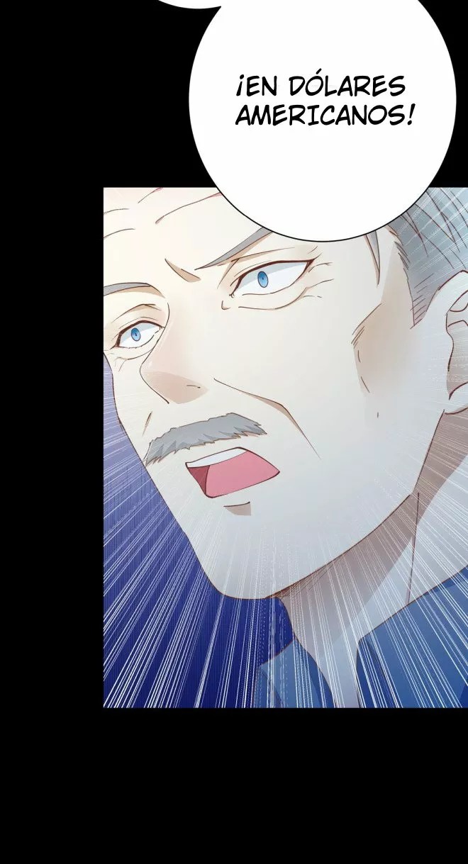 Supreme Ocular Master: The Peerless Heiress Ch. 1 第13页