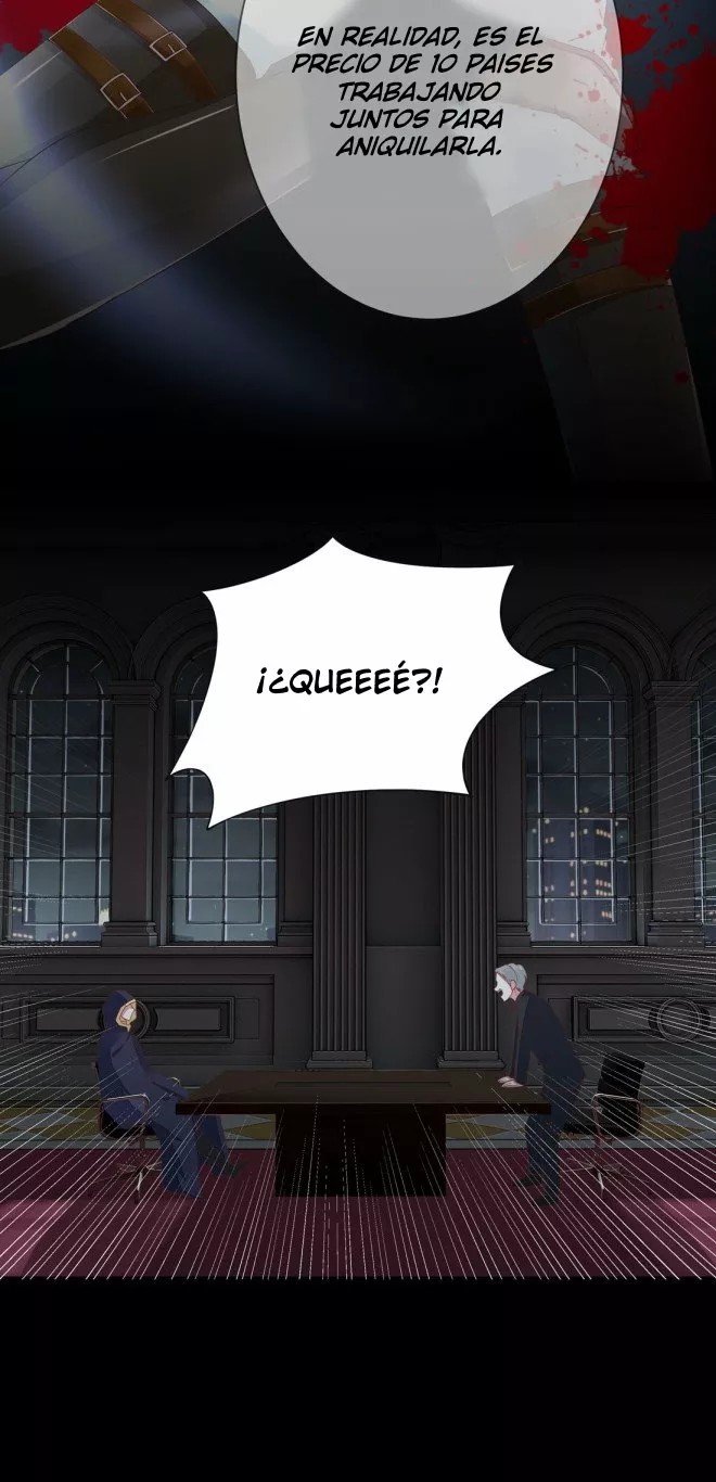 Supreme Ocular Master: The Peerless Heiress Ch. 1 第16页