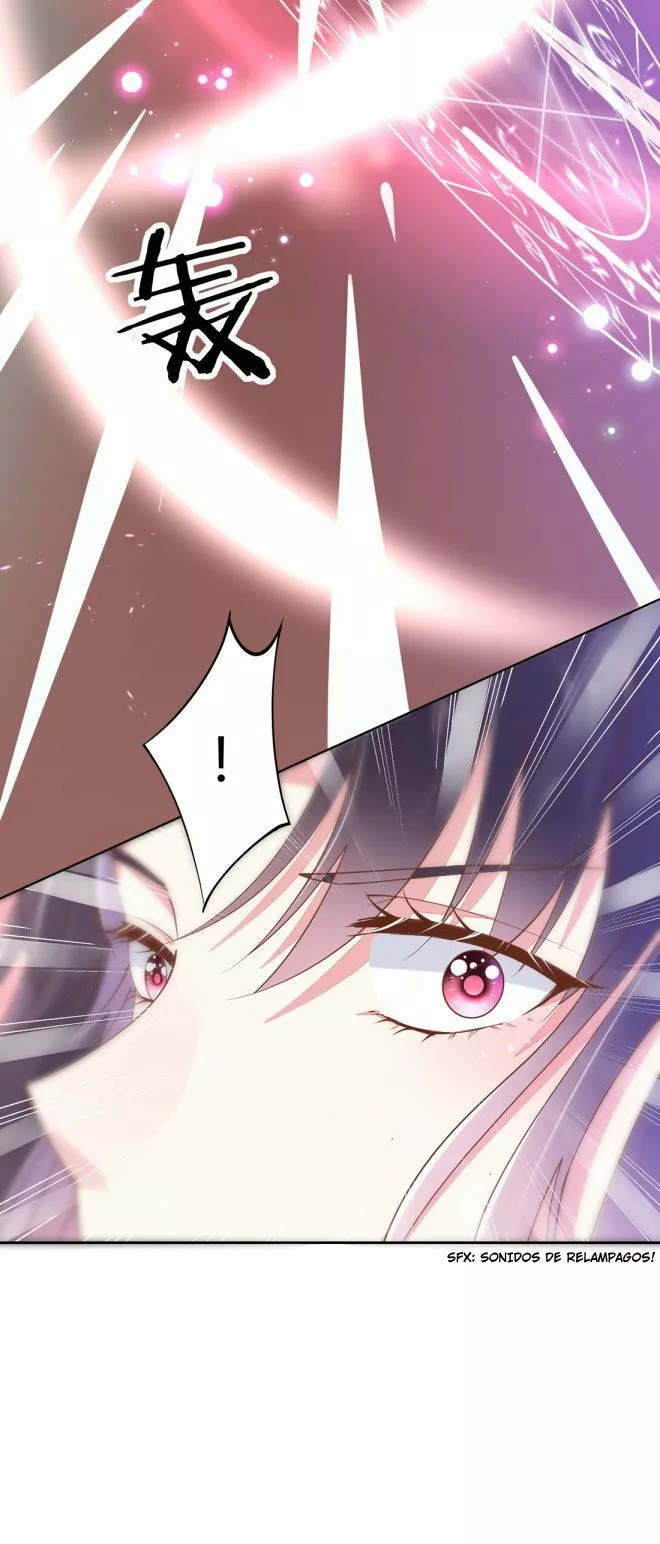 Supreme Ocular Master: The Peerless Heiress Ch. 1 第22页