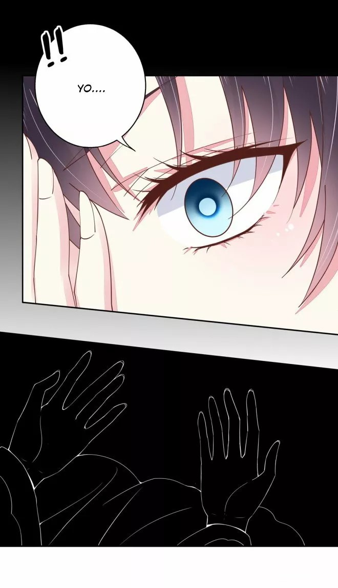 Supreme Ocular Master: The Peerless Heiress Ch. 1 第36页