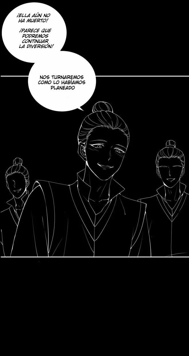 Supreme Ocular Master: The Peerless Heiress Ch. 1 第38页