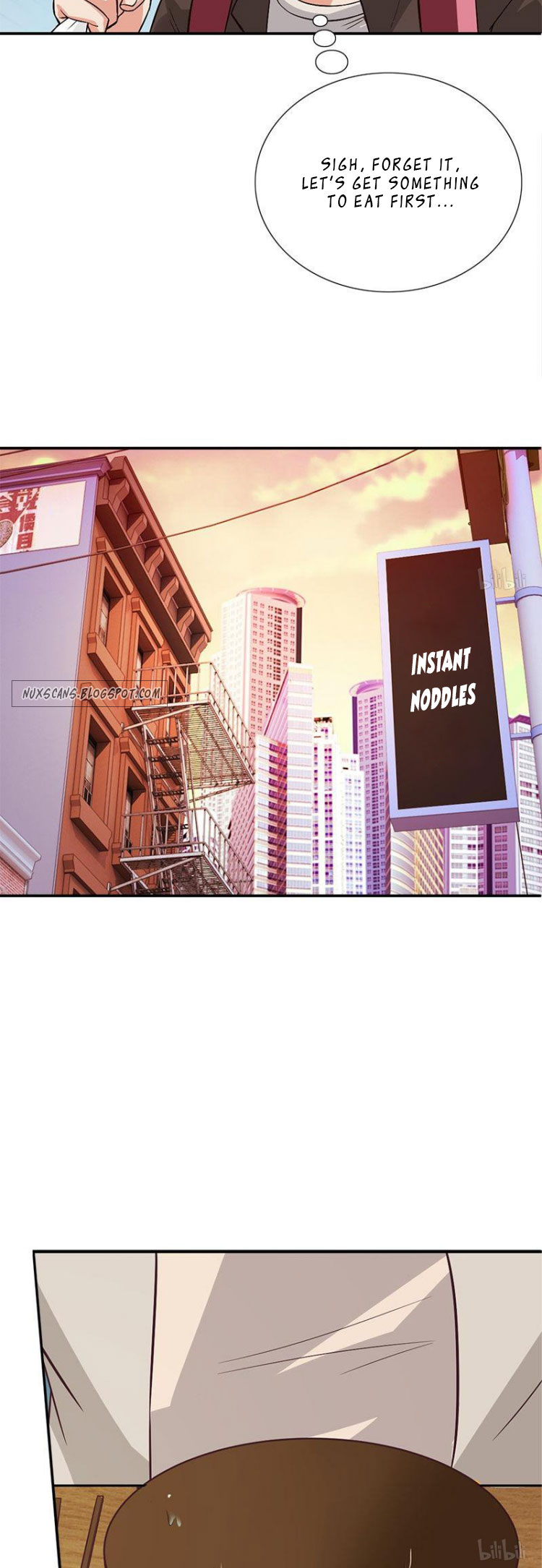 Martial Arts Master In The City Ch. 1 第15页