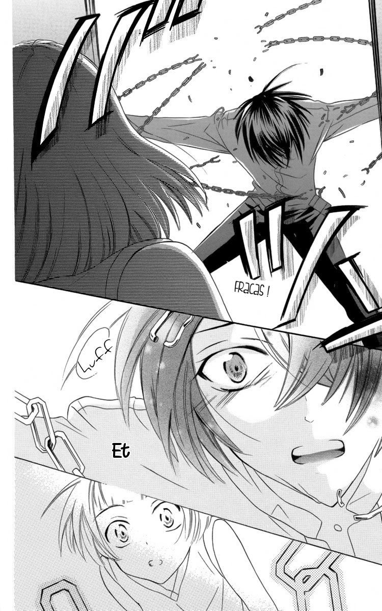 Fushigi no Maria-kun Vol. 1 Ch. 3 第40页