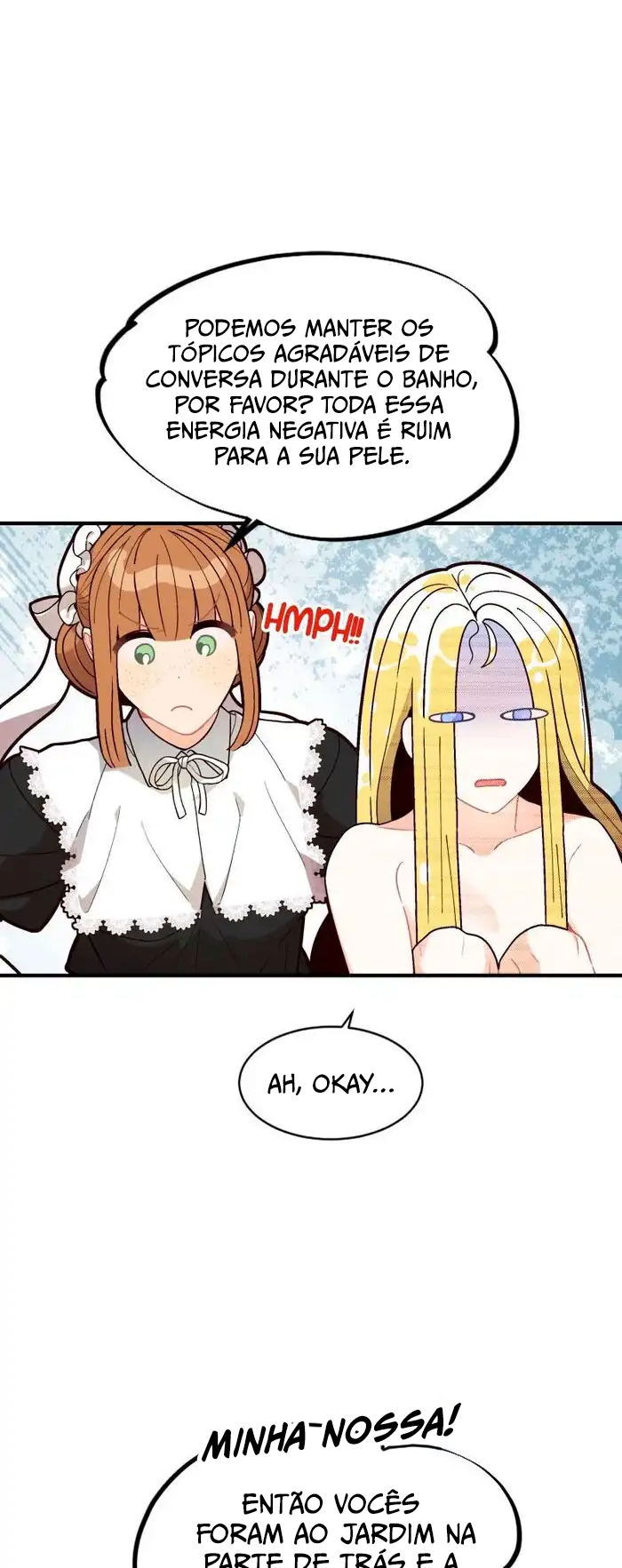 Silly Little Abella Ch. 6 第11页