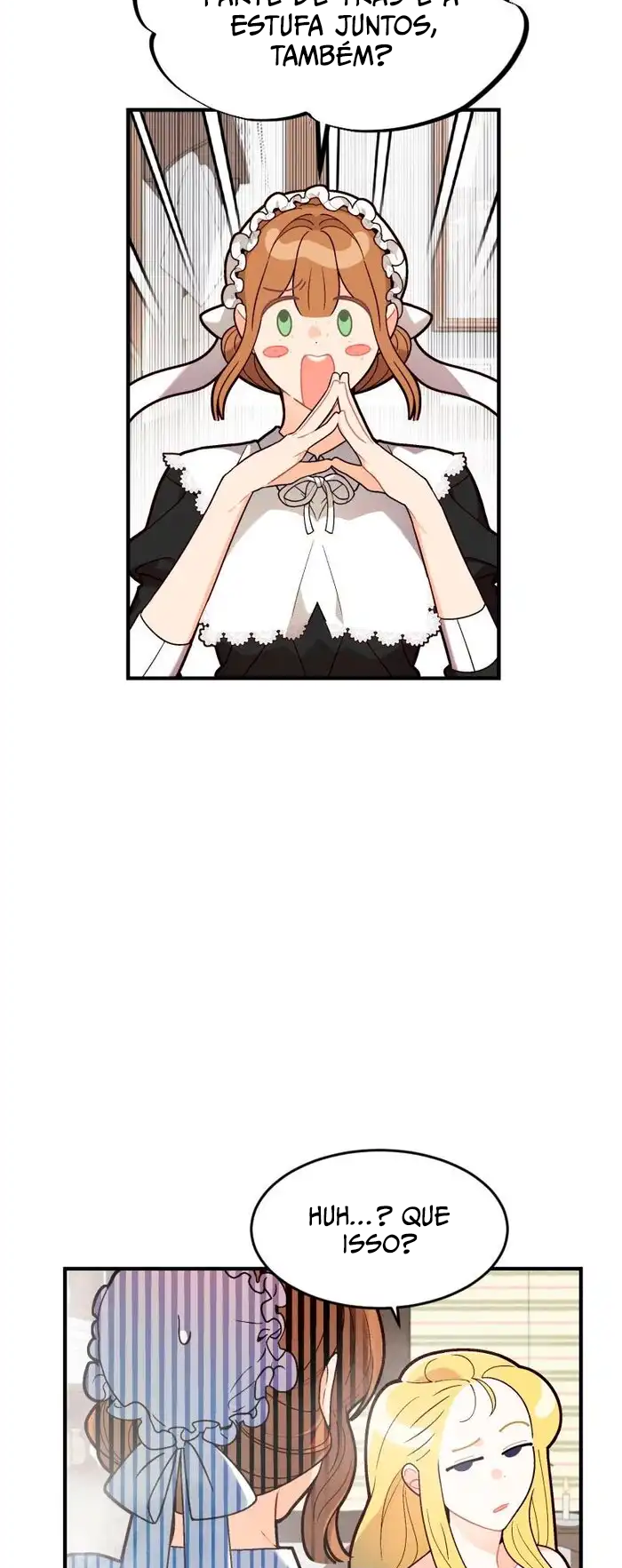 Silly Little Abella Ch. 6 第12页
