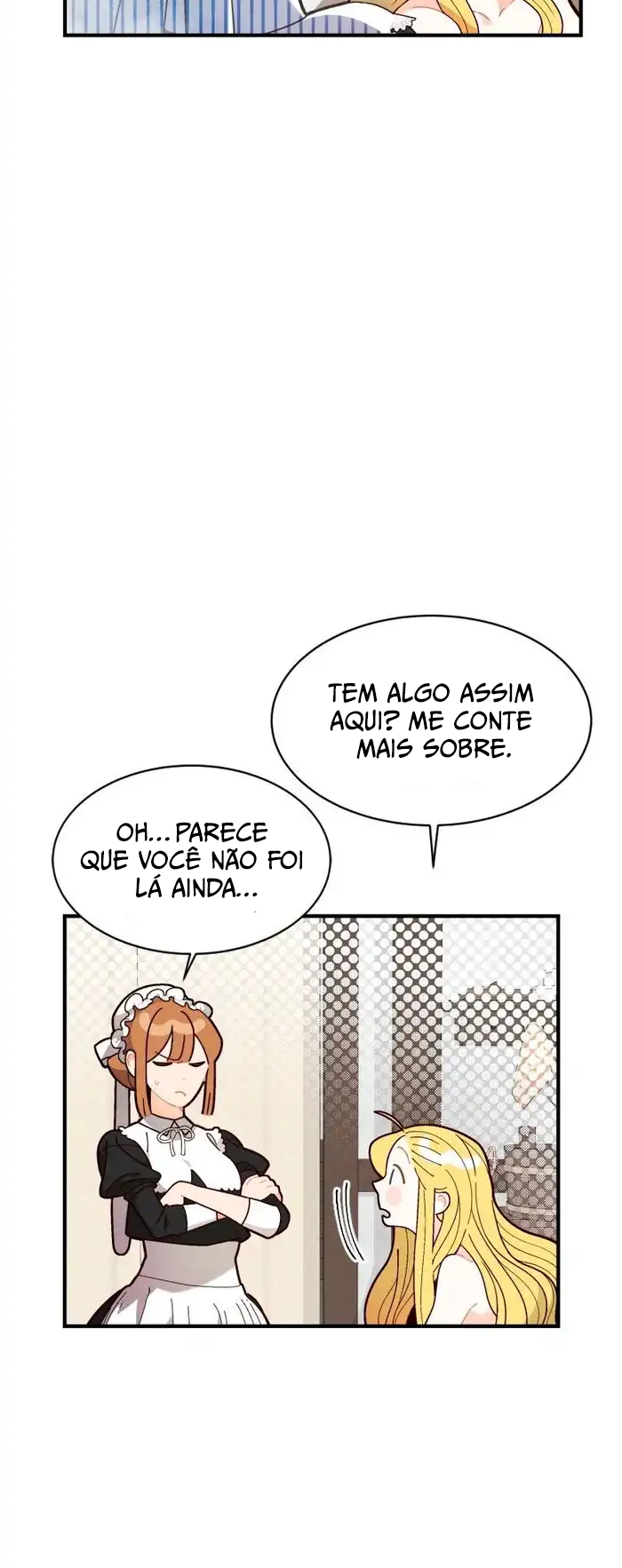 Silly Little Abella Ch. 6 第13页