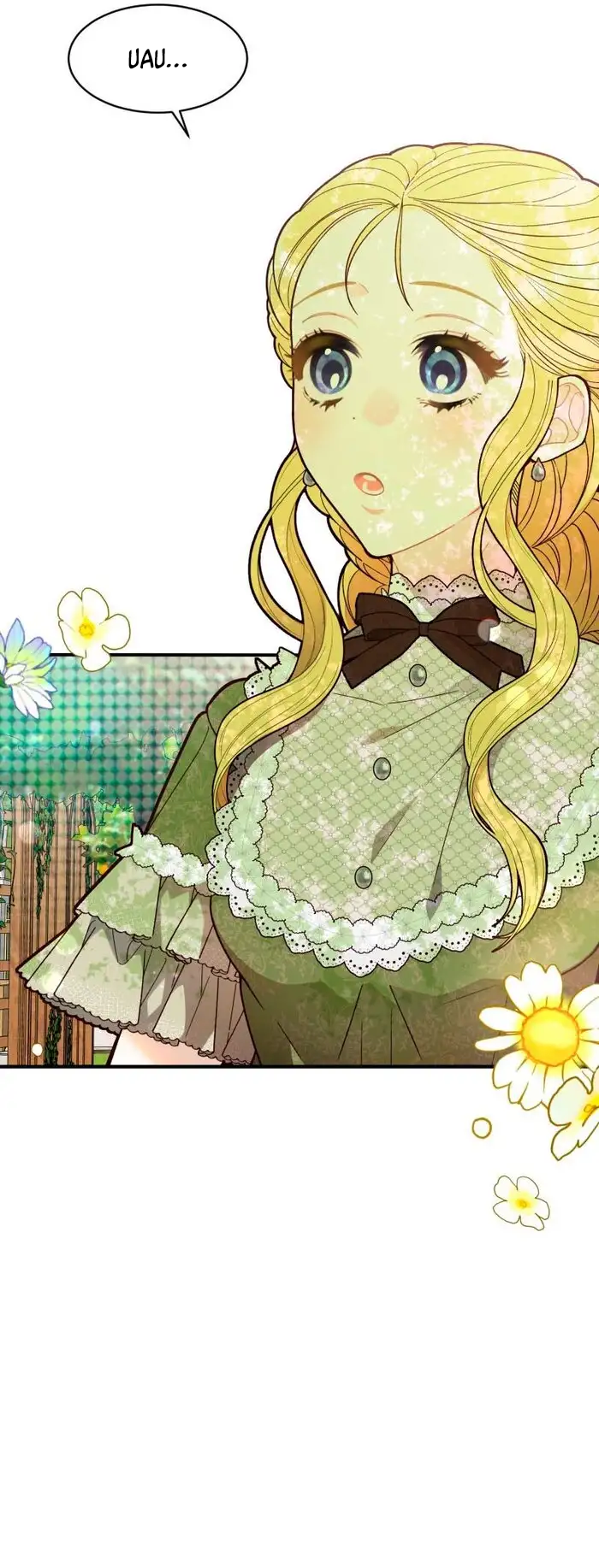 Silly Little Abella Ch. 6 第16页