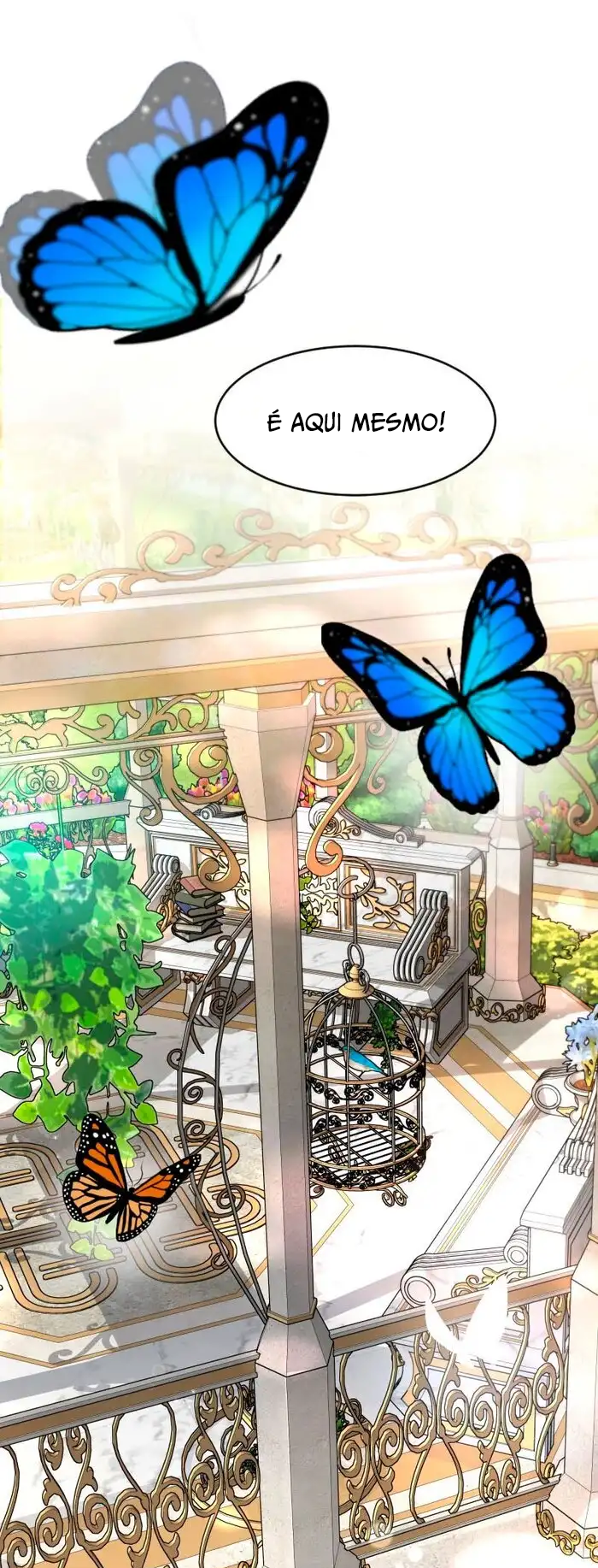 Silly Little Abella Ch. 6 第17页