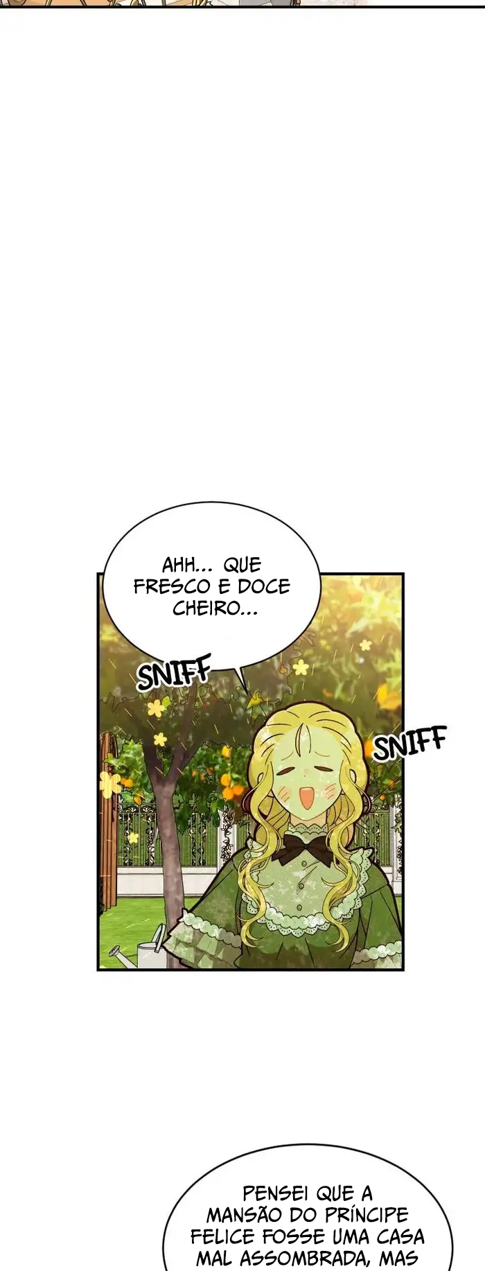 Silly Little Abella Ch. 6 第18页